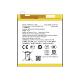 Compatible for ASUS ZenFone V Live_V500KL_A009 Mobile Cell Phone Battery C11P1702 Factory Wholesale