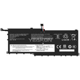 Compatible for Lenovo hinkPad X1 Yoga 1st_00HW028_00HW029 Laptop Battery 01AV409