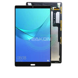 Compatible for HW M5 pro 10.8 CMR-W19 Tablet Handwriting Outer Screen Display Assembly lcd wholesale