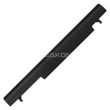 Compatible for ASUS K56C_E46C_S46C_S56C_K46C_A46C Laptop Battery A41-K56 Wholesale