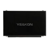 Compatible for LM156LF2F01 15.6-Inch 40pin Laptop Screen LCD Assembly lcd wholesale