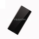 Compatible for vivo BBK X60 Screen Assembly x60 Touch LCD Inner and Outer Display Integrated Screen Glass LCD Wholesale