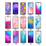 Compatible for Vivo V20SE Screen Assembly Y55 Mobile Cell Phone LCD LCD Integrated Inner and Outer Display Screen OLED Wholesale