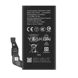 Compatible for Google Pixel 8A mobile cell phones battery G07DF Brand new high-capacity battery 4492mAh factory wholesale export available