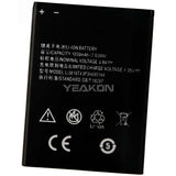Compatible for ZTE BladeG Lux_Kis 3Max mobile cell phone battery Li3818T43P3h695144 Wholesale
