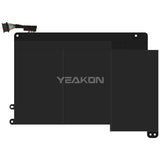 Compatible for Lenovo ThinkPad P40 Yoga 14 460_00HW021 Laptop Battery 00HW020