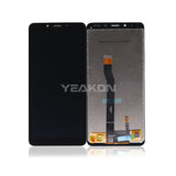 Compatible for Xiaomi Redmi 6a Screen Assembly 6 LCD Display Integrated Inner and Outer redmi 6A LCD Wholesale