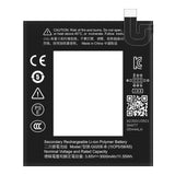 Compatible with Google PIXEL 3A mobile cell phone battery G020E-B built-in charging pad 3000mAh factory wholesale and foreign trade