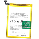 Compatible for OPPO A53 2015_A59 2016_FIS_A1601 Mobile Cell Phone Battery High Capacity BLP601 Wholesale