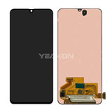 Compatible for Samsung A90 5G Screen Assembly A908 LCD Assembly Touch Screen Integrated Inner and Outer Screen LCD