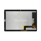 Compatible for HW HW M5 10.8Inch CMR-W09 Tablet Handwriting Outer Screen Display Assembly lcd wholesale