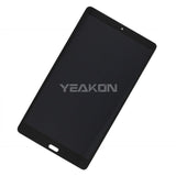 Compatible for Huawei Media Pad M5 8.4 LCDScreen Tablet Handwriting Outer Screen Display Assembly lcd wholesale