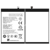 Compatible for for ZTE GH6701-GH6702 mobile cell phones battery Axon 50 lite high-capacity 5000mAh wholesale