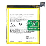 Compatible for OPPO Realme X_RMX1901 Mobile Cell Phone Battery RealmeBLP723 Battery Brand New Battery Board Wholesale