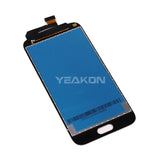 Compatible for Samsung J330 Screen Assembly J3 2017 Mobile Cell Phone LCD Display J330F Inner and Outer Screen LCD Wholesale