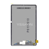 Compatible for Samsung P610.S6 lite Inner and Outer Screen LCD Assembly Tablet Display Touch Screen LCD
