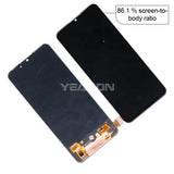 Compatible for oppo F17 Screen Assembly Mobile Cell Phone LCD Display F15 Inner and Outer Touch Integrated Screen LCD Universal Wholesale