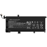 Compatible for HP Envy x360_15t-aq100_aq200_TPN-W119 Laptop Battery MB04XL