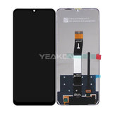 Compatible for Redmi 12C Screen Assembly poco C55 Integrated Inner and Outer Redmi 11A Mobile Cell Phone LCD LCD Wholesale