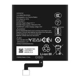 Compatible for Amazon Kindle Paperwhite 4 10th_58-000271 Mobile Cell Phone Battery ST22
