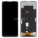 Compatible for Moto G Power 2021 Screen Assembly Inner and Outer Touch Mobile Cell Phone Display Screen LCD Original LCD Wholesale
