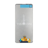 Compatible for Samsung A21S Screen Assembly Original with Frame A217 Mobile Cell Phone LCD Display Inner and Outer Touch LCD Wholesale