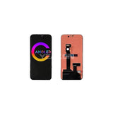 Compatible for Honor 200lite Honor Mobile Cell Phone Screen Assembly LCD Display Screen LCD AMOLED wholesale