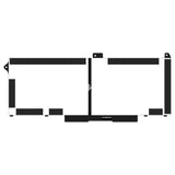 Compatible for Dell RJ40G Laptop Battery Latitude14 5420_5520_Precision15 3560