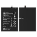 Compatible for HUAWEI Nova 8SE Youth_S7 pro Mobile Cell Phone Battery HB446589EFW Factory Wholesale International Trade