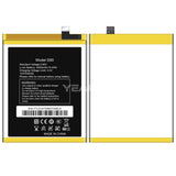 Compatible for Oukitel Mobile Cell Phone Battery S90_C21 High Capacity 4000 mAh Brand New Durable Factory Wholesale Export