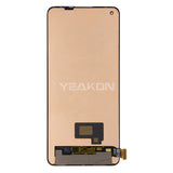 Compatible for Oneplus 8T Assembly 1+8T Screen Assembly One Plus 8T LCD Integrated Inner and Outer Original LCD Wholesale