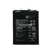 Compatible for HUAWEI Honor Magic 2 Mobile Cell Phone Battery HB386689ECW Wholesale of Built-in Panels for Export