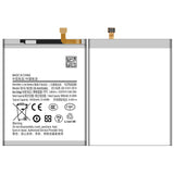 Suitable for Samsung A50_A30_A20_M10S_A507 Mobile Phone Battery EB-BA217ABY Brand New Battery Wholesale