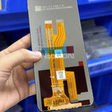 Compatible for Vivo Y03 Y28 Y11 Y20 Y21 Y22S Y02S Y38 Y33S Y31 Screen Assembly Wholesale