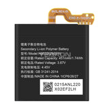 Compatible for Huawei Watch D_GT Runner Brand New Watch Battery HB532629EFW Factory Wholesale Export