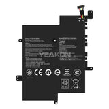 Compatible for ASUS E203N50_E203MA_X207NA_R203MA Laptop Battery C21N1629 Wholesale