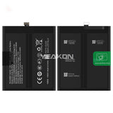Compatible for OPPO RX17 Pro_DV12_R17 PRO Mobile Cell Phone Battery BLP679 High Capacity Wholesale in Stock
