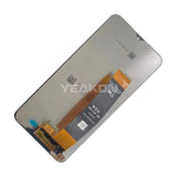 Compatible for Samsung A13 4G Mobile Cell Phone Screen Assembly Touch Screen Inner and Outer Screen LCD Display Assembly