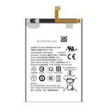 Compatible with Samsung Galaxy Z Fold 6 foldable phone batteries EB-BF957ABY_BF956 wholesale