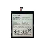 Compatible for Alcatel Idol 3 5.5_6045Y_6045K_60450 mobile cell phones battery TLp029A2-S