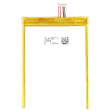 Compatible with Alcatel Idol X_S_2_Alpha 6034R_S950_6040 mobile cell phone battery TLp020C2
