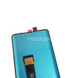Compatible for LG Velvet Touch Screen Integrated Inner and Outer Screen Mobile Cell Phone Screen lcd LCD Display Assembly wholesale