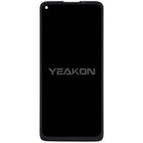 Compatible for Moto G10 play Screen Assembly XT2117 Inner and Outer Touch Mobile Cell Phone Display Screen LCD Original LCD Wholesale