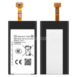 Compatible with Samsung Watch Gear Fit 2_SM-R360 Watch Battery EB-BR360ABE Factory Wholesale