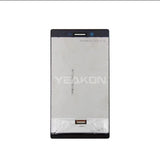 Compatible for Lenovo TB3-730 LCD Screen Tablet Handwriting Outer Screen Touch Assembly lcd wholesale
