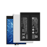 Compatible for Xiaomi Redmi K50 Gaming_K50 ULTRA_K50_K50 Pro Mobile Cell Phone Battery