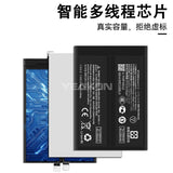 Compatible for Xiaomi Redmi K50 Gaming_K50 ULTRA_K50_K50 Pro Mobile Cell Phone Battery