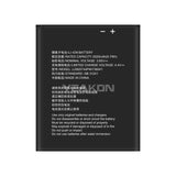 Compatible for ZTE Z839, Z855, and Avid 4 mobile cell phones battery Li3925T44P4h736041 factory wholesale