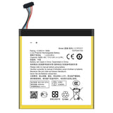 Compatible for ASUS ZenPad 10.1_Z301M_Z301ML_Z300CNL Tablet Battery C11P1517 Wholesale