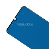 Compatible for OP RENO3 Touch Screen LCD Screen Integrated Inner and Outer Screen Mobile Cell Phone Display lcd wholesale